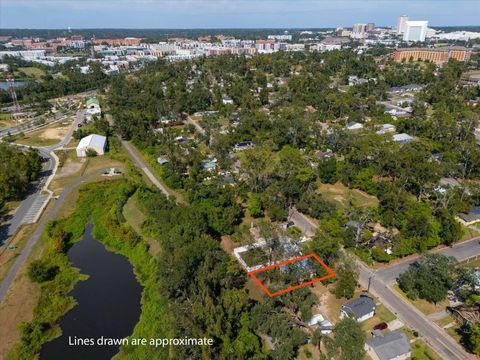 Tiny photo for 1820 Keith Street, Tallahassee, FL 32310 (MLS # 391798)