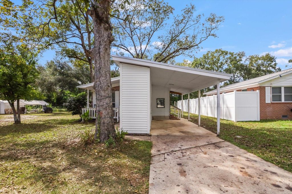 Photo of 1820 Keith Street, Tallahassee, FL 32310 (MLS # 391798)