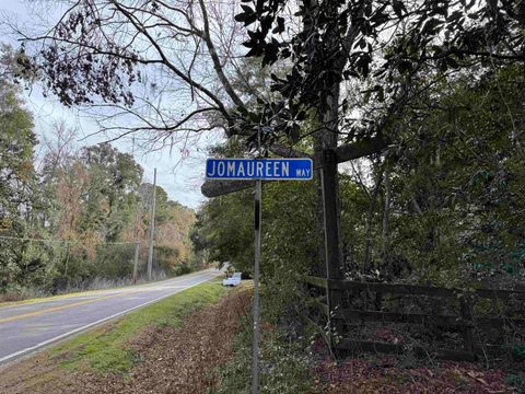 Tiny photo for Jomaureen Way, Tallahassee, FL 32309 (MLS # 389362)