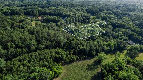 Tiny photo for Jomaureen Way, Tallahassee, FL 32309 (MLS # 389362)