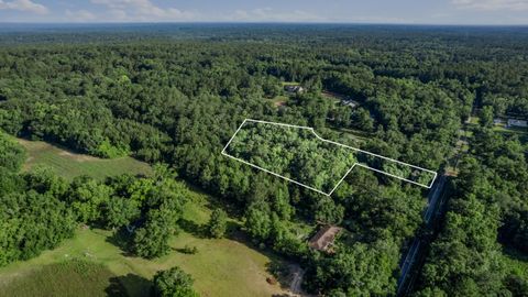 Tiny photo for Jomaureen Way, Tallahassee, FL 32309 (MLS # 389362)