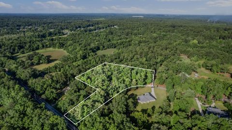 Tiny photo for Jomaureen Way, Tallahassee, FL 32309 (MLS # 389362)