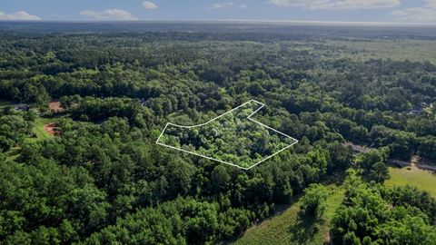 Tiny photo for Jomaureen Way, Tallahassee, FL 32309 (MLS # 389362)