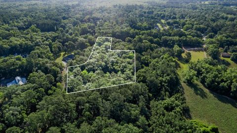 Tiny photo for Jomaureen Way, Tallahassee, FL 32309 (MLS # 389362)