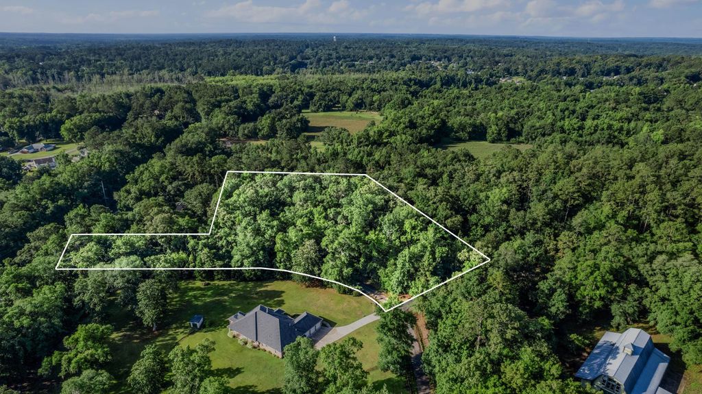 Photo for Jomaureen Way, Tallahassee, FL 32309 (MLS # 389362)