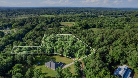 Photo of Jomaureen Way, Tallahassee, FL 32309 (MLS # 389362) Photo of Jomaureen Way, Tallahassee, FL 32309 (MLS # 389362)