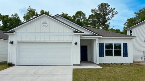 171 Needle Thrush Circle, Crawfordville, FL 32327 - MLS#: 382168