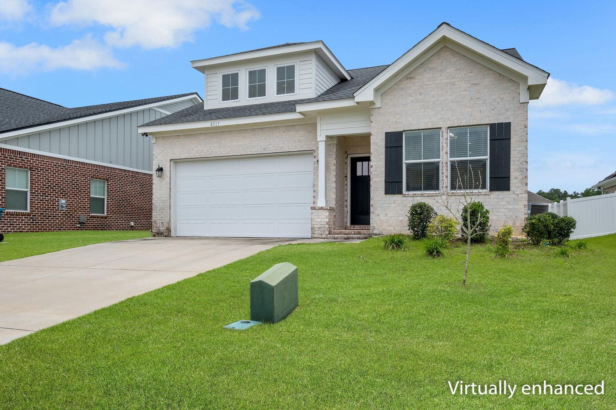 4517 Mary Owen Road