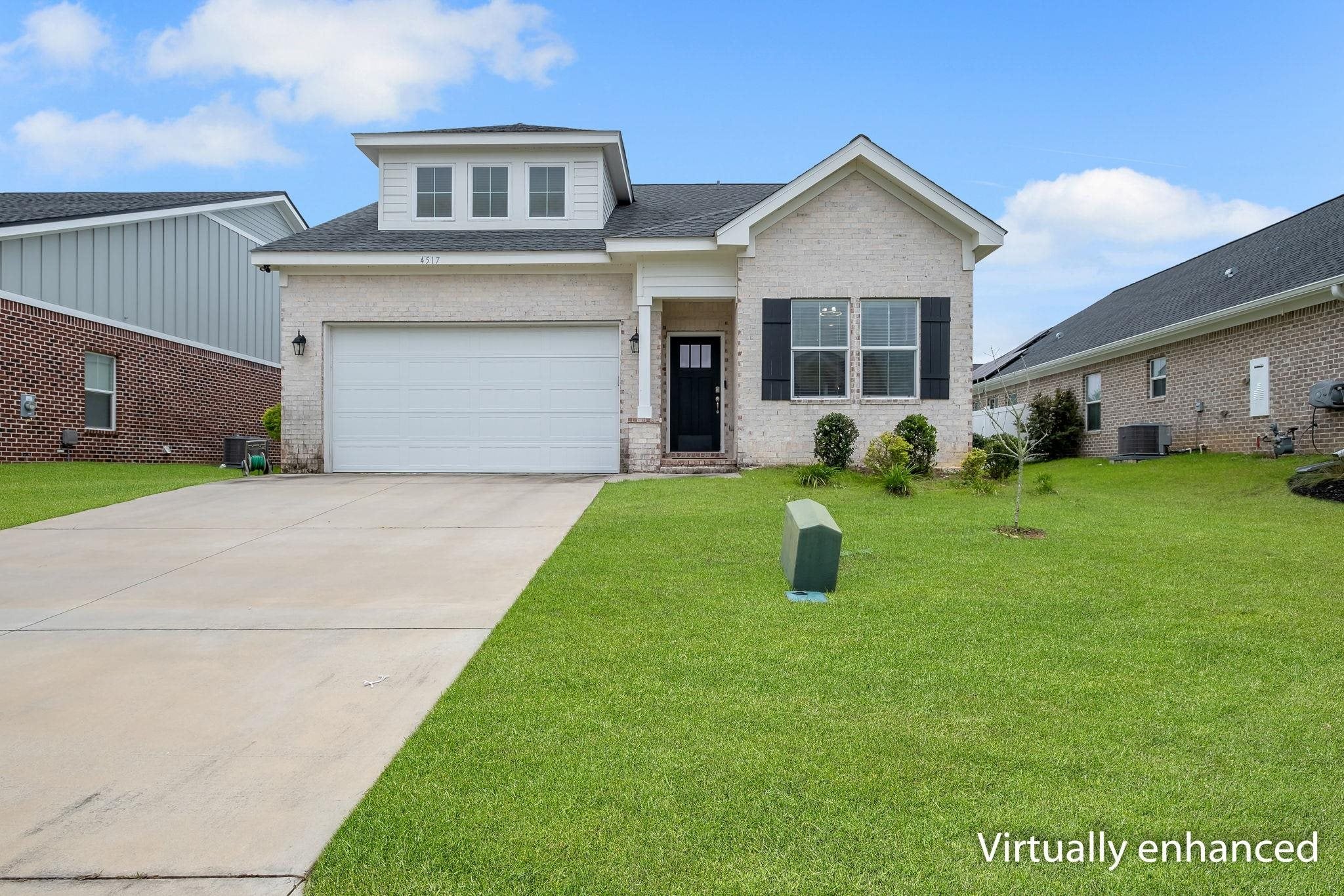 4517 Mary Owen Road