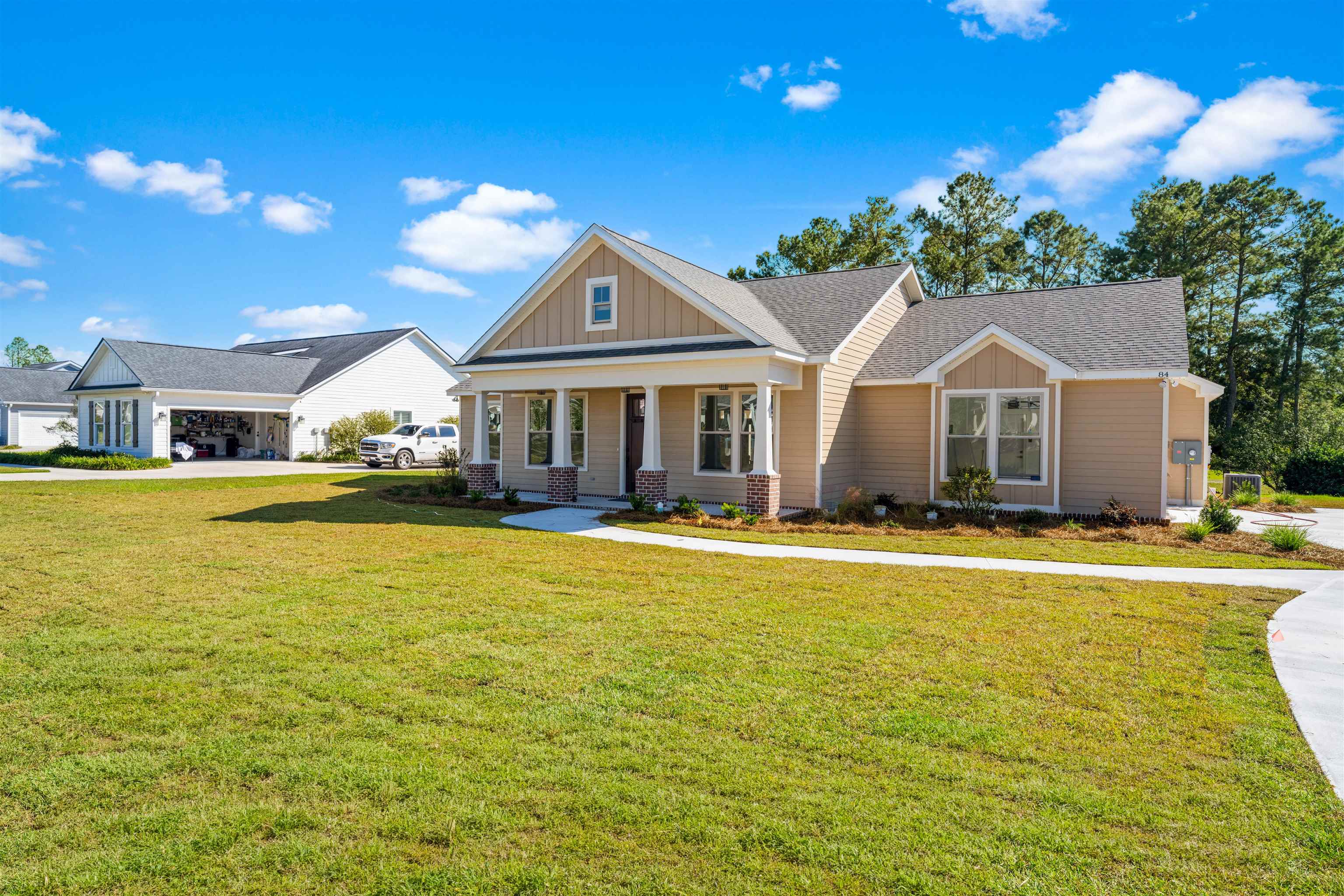 84 Evergreen Drive
