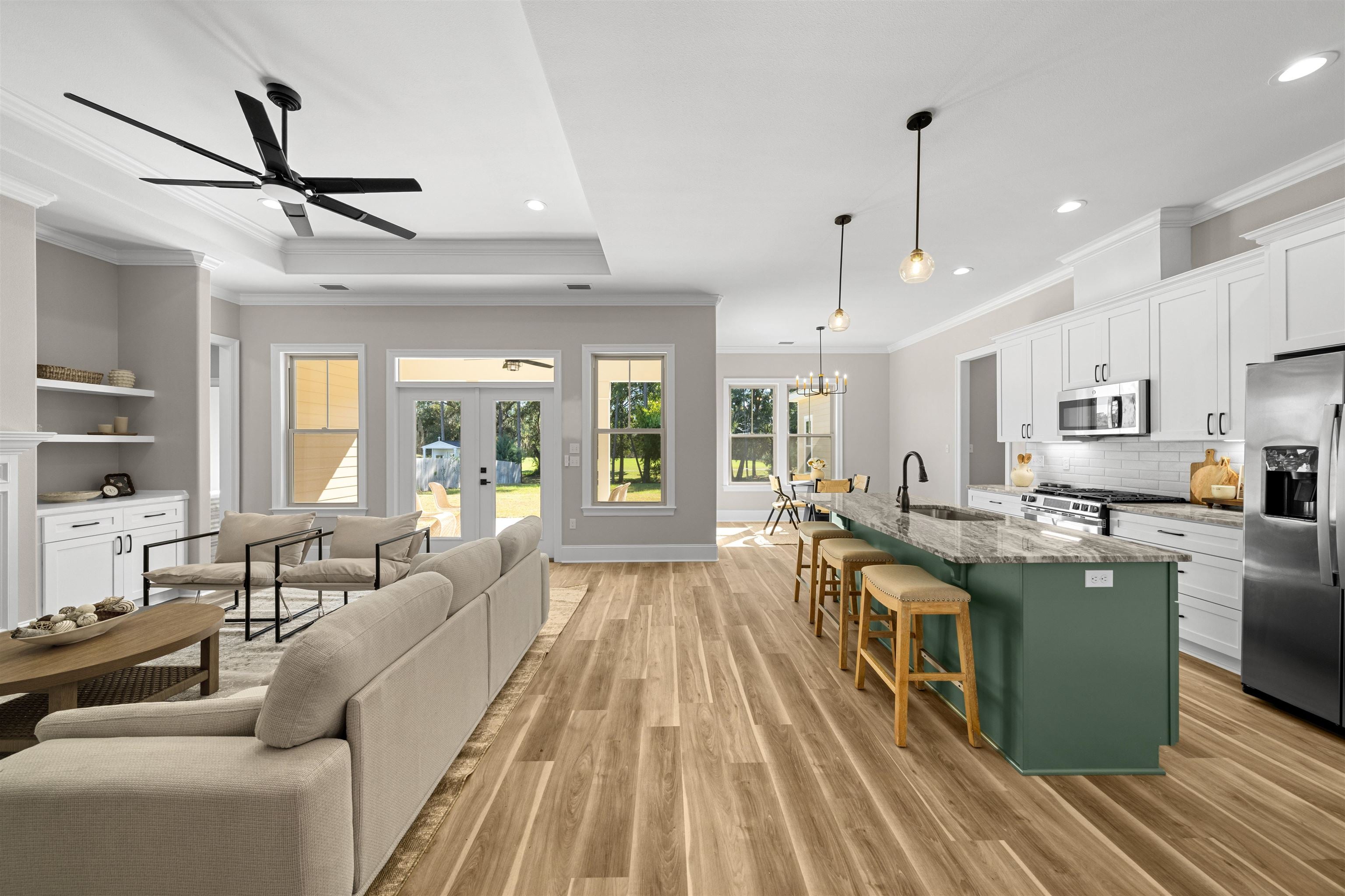84 Evergreen Drive