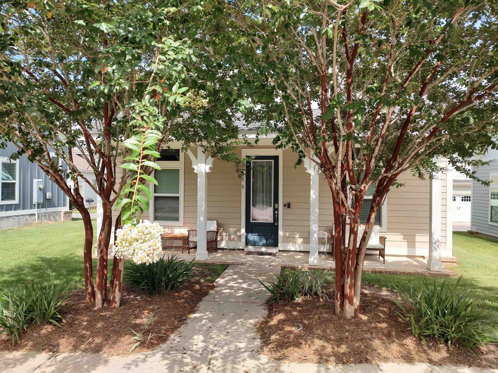 Photo of 3561 Esplanade Way Way #1, Tallahassee, FL 32311 (MLS # 390597)
