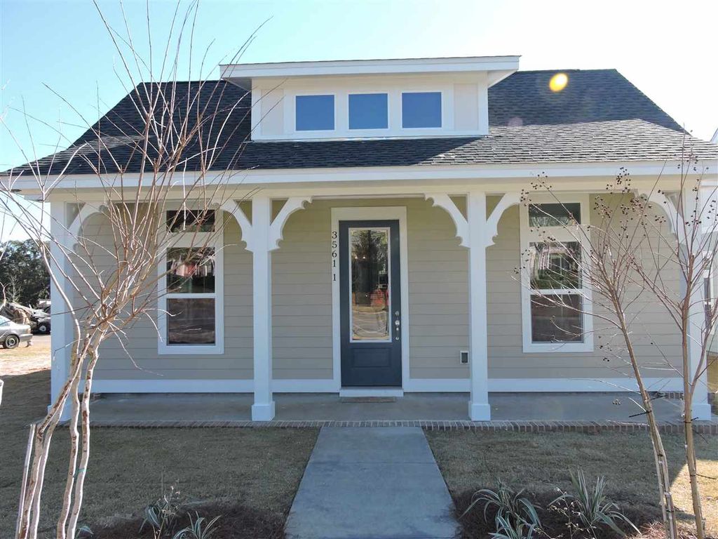 Photo of 3561 Esplanade Way Way #1, Tallahassee, FL 32311 (MLS # 390597)
