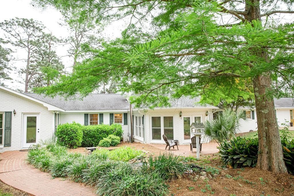 Photo of 200 Mimosa Lane, Cairo, GA 39827 (MLS # 402956)