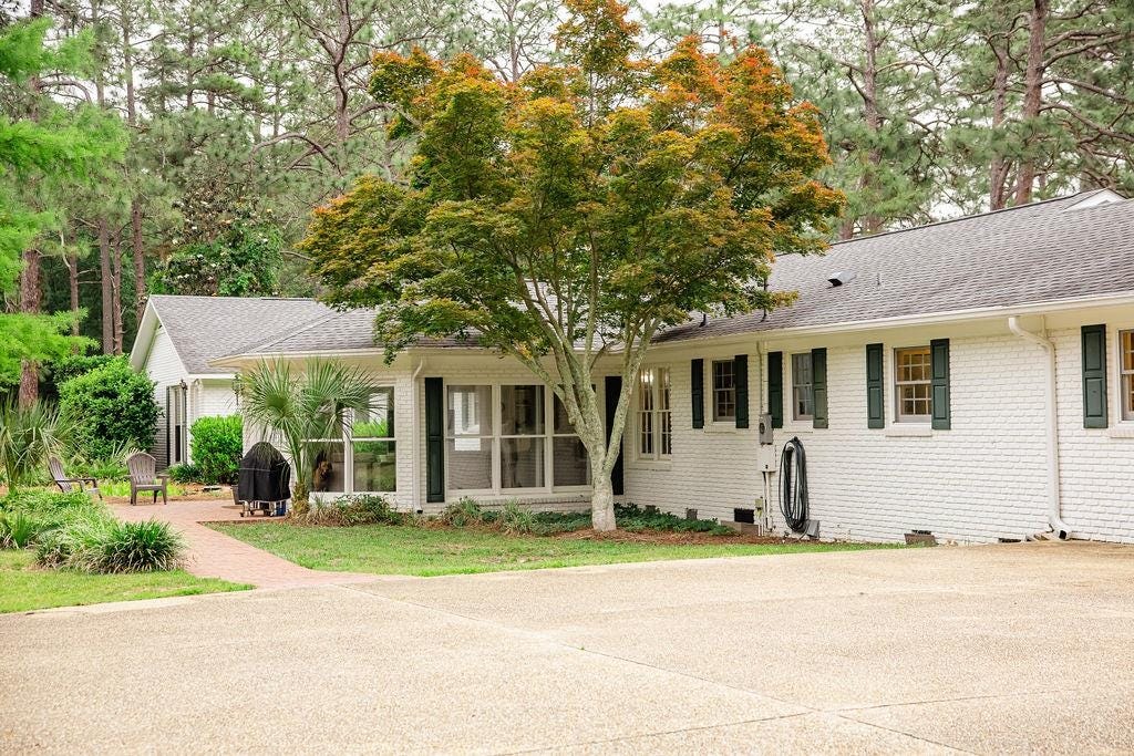 Photo of 200 Mimosa Lane, Cairo, GA 39827 (MLS # 402956)