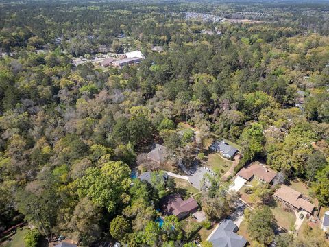 Tiny photo for 2975 BARCLAY Court, Tallahassee, FL 32309 (MLS # 398112)