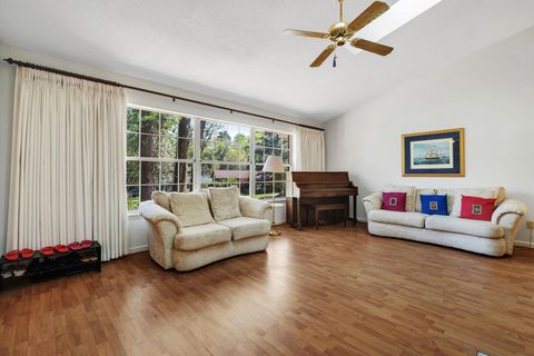 Tiny photo for 2975 BARCLAY Court, Tallahassee, FL 32309 (MLS # 398112)