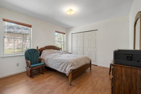 Tiny photo for 2975 BARCLAY Court, Tallahassee, FL 32309 (MLS # 398112)