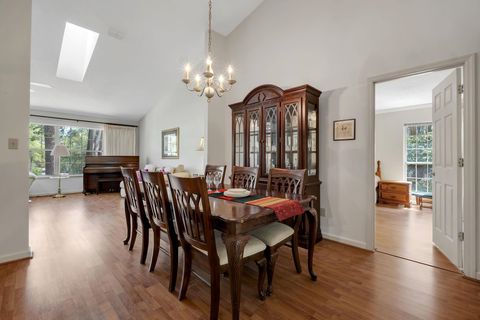 Tiny photo for 2975 BARCLAY Court, Tallahassee, FL 32309 (MLS # 398112)