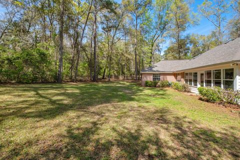 Tiny photo for 2975 BARCLAY Court, Tallahassee, FL 32309 (MLS # 398112)