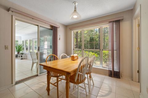 Tiny photo for 2975 BARCLAY Court, Tallahassee, FL 32309 (MLS # 398112)