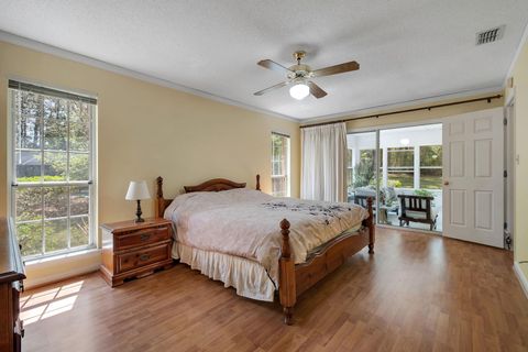 Tiny photo for 2975 BARCLAY Court, Tallahassee, FL 32309 (MLS # 398112)
