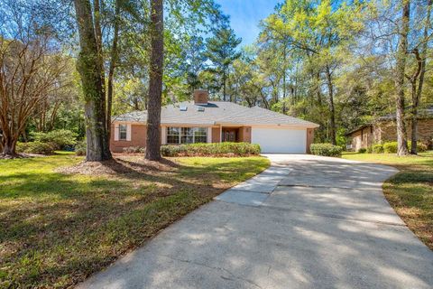 Tiny photo for 2975 BARCLAY Court, Tallahassee, FL 32309 (MLS # 398112)
