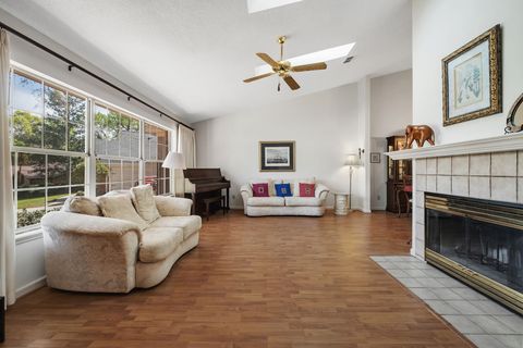 Tiny photo for 2975 BARCLAY Court, Tallahassee, FL 32309 (MLS # 398112)