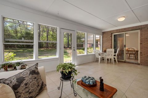 Tiny photo for 2975 BARCLAY Court, Tallahassee, FL 32309 (MLS # 398112)