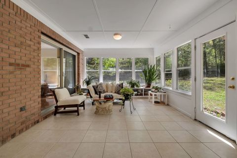 Tiny photo for 2975 BARCLAY Court, Tallahassee, FL 32309 (MLS # 398112)