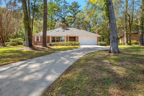 Tiny photo for 2975 BARCLAY Court, Tallahassee, FL 32309 (MLS # 398112)