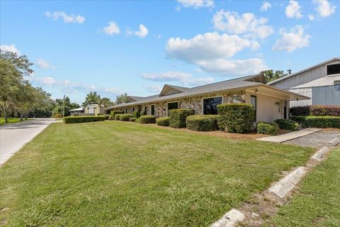 151 SE Lakeshore Drive Madison FL 32340