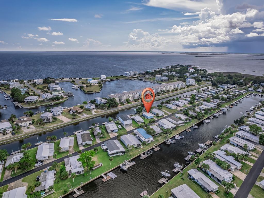 Photo of 53 Janet Drive, Crawfordville, FL 32327 (MLS # 391552)