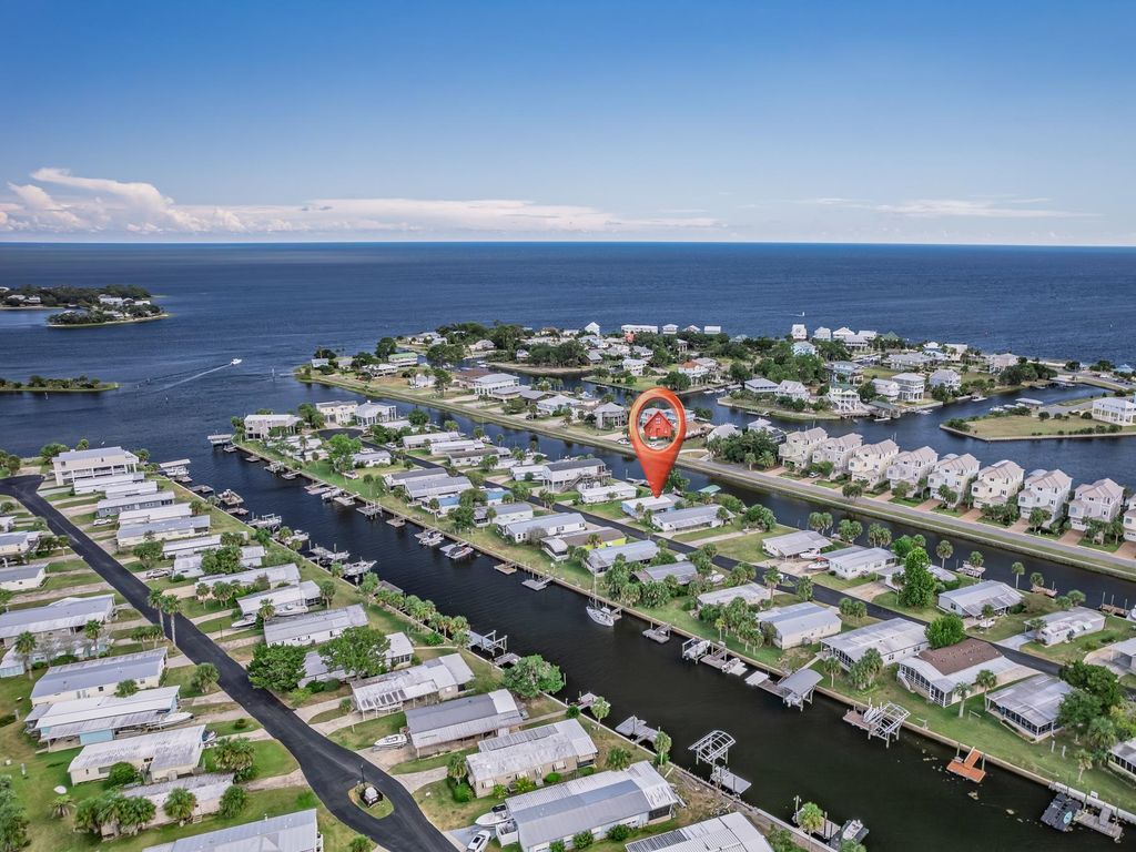Photo of 53 Janet Drive, Crawfordville, FL 32327 (MLS # 391552)