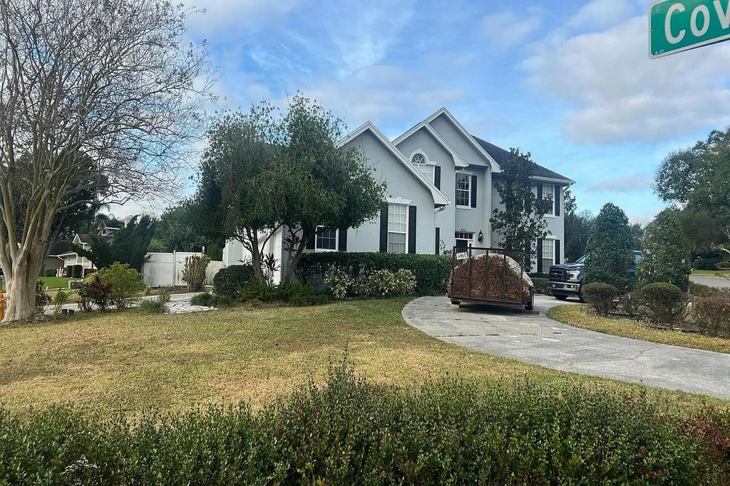 Photo of 5805 Coveview Dr E Dr, Other Florida, FL 33813 (MLS # 394099)