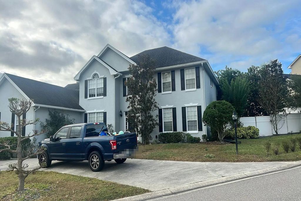 Photo of 5805 Coveview Dr E Dr, Other Florida, FL 33813 (MLS # 394099)