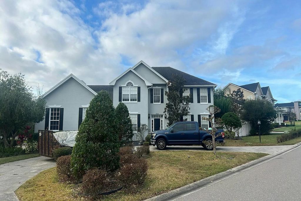 Photo of 5805 Coveview Dr E Dr, Other Florida, FL 33813 (MLS # 394099)