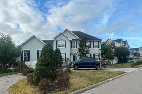 5805 Coveview Dr E Other Florida FL 33813