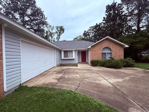 A home in Tallahassee