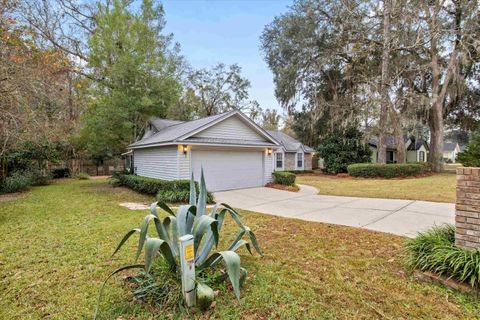 Tiny photo for 767 Violet Street, Tallahassee, FL 32308 (MLS # 393885)