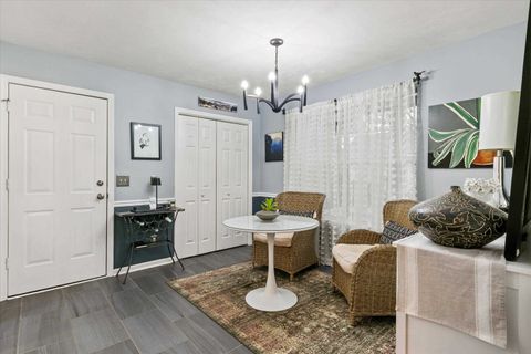 Tiny photo for 767 Violet Street, Tallahassee, FL 32308 (MLS # 393885)