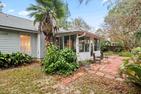 Tiny photo for 767 Violet Street, Tallahassee, FL 32308 (MLS # 393885)