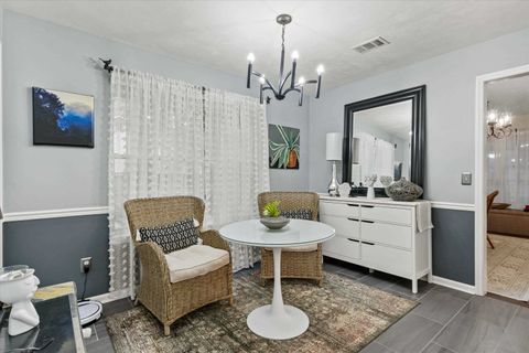 Tiny photo for 767 Violet Street, Tallahassee, FL 32308 (MLS # 393885)