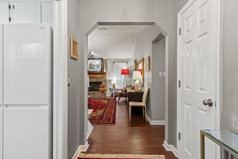 Tiny photo for 767 Violet Street, Tallahassee, FL 32308 (MLS # 393885)