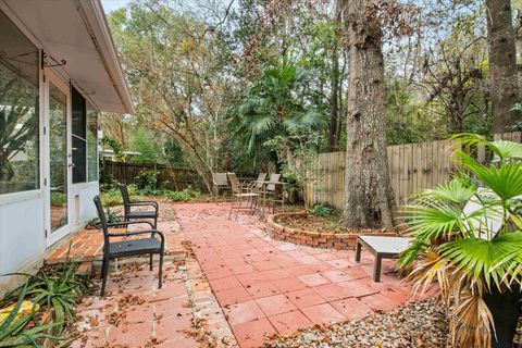 Tiny photo for 767 Violet Street, Tallahassee, FL 32308 (MLS # 393885)