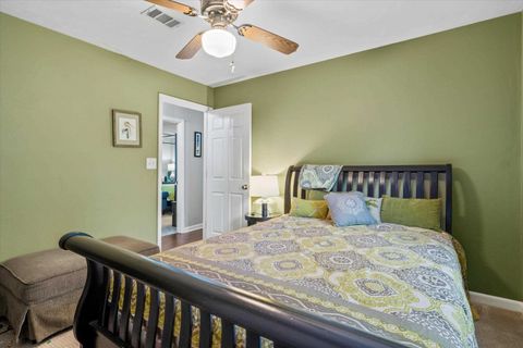 Tiny photo for 767 Violet Street, Tallahassee, FL 32308 (MLS # 393885)