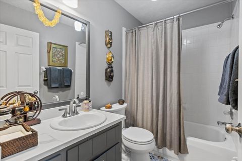 Tiny photo for 767 Violet Street, Tallahassee, FL 32308 (MLS # 393885)