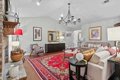 Tiny photo for 767 Violet Street, Tallahassee, FL 32308 (MLS # 393885)