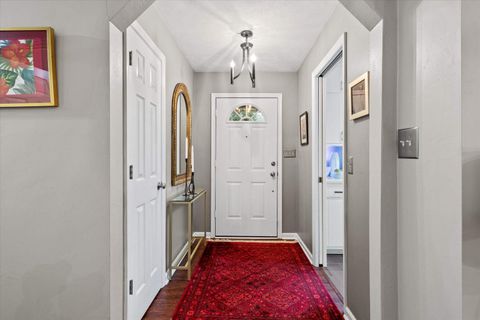 Tiny photo for 767 Violet Street, Tallahassee, FL 32308 (MLS # 393885)