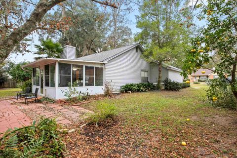 Tiny photo for 767 Violet Street, Tallahassee, FL 32308 (MLS # 393885)